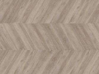 Sōya Design Klebe-Vinylboden HDF Eiche Oslo 2071 Chevron - CHEVRON EDITION