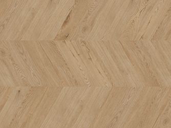 Sōya Design Klebe-Vinylboden HDF Eiche Dublin 2078 Fischgrät - CHEVRON EDITION