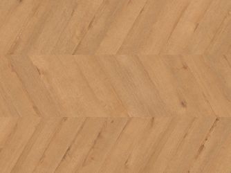 Sōya Design Klebe-Vinylboden HDF Eiche Hamburg 2417 Fischgrät - CHEVRON EDITION