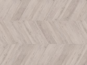 Sōya Design Klebe-Vinylboden HDF Eiche Helsinki 2066 Fischgrät - CHEVRON EDITION