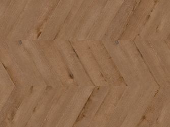 Sōya Design Klebe-Vinylboden HDF Eiche Washington 2419 Fischgrät - CHEVRON EDITION