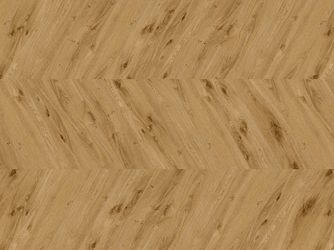 Sōya Design Klebe-Vinylboden HDF Eiche York 2036 Fischgrät - CHEVRON EDITION