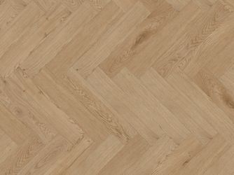 Sōya Design Klebe-Vinylboden HDF Eiche Dublin 2078 Fischgrät - Herringbone Collection