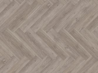 Sōya Design Klebe-Vinylboden HDF Eiche Oslo 2071 Fischgrät - Herringbone Collection