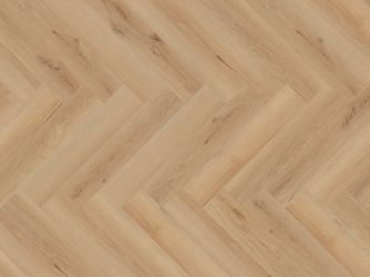 Sōya Design Klebe-Vinylboden HDF Eiche Rotterdam 2483 Fischgrät - Herringbone Collection