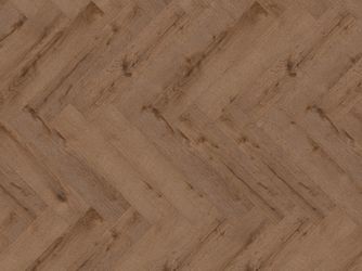 Sōya Design Klick-Vinylboden HDF Eiche Washington 2419 Fischgrät - Herringbone Collection