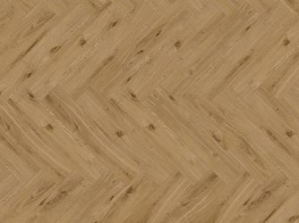 Sōya Design Klebe-Vinylboden HDF Eiche York 2036 Fischgrät - Herringbone Collection