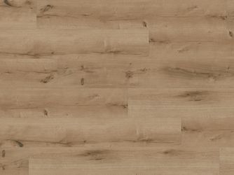 Sōya Design Klebe-Vinylboden HDF Eiche Bilbao 2081 Landhausdiele - WOOD EDITION