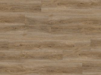 Sōya Design Klick-Vinylboden HDF Eiche Malaga 2035 Landhausdiele - WOOD EDITION