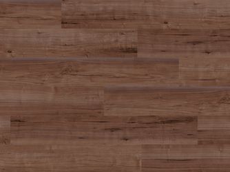 Sōya Design Klick-Vinylboden HDF Nussbaum Abu Dhabi 2482 Landhausdiele - WOOD EDITION