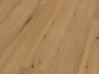 Sōya Design Klick-Vinylboden SPC Eiche Lyon 2448 Landhausdiele - WOOD EDITION