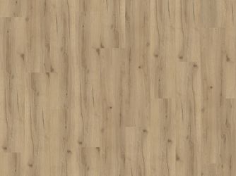Trend LIFE Eiche pure Designervinyl Solidtec 1220x225x4,5mm