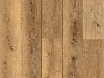 Klebe-Vinylboden massiv Premiumeiche cappuccino - Trend Synchrony