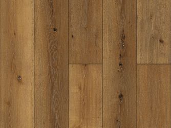 Klebe-Vinylboden massiv Premiumeiche natur - Trend Synchrony