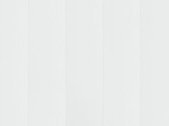 UniqueDesign Paneele Esche kristallweiß 2600x250x12mm