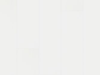 UniqueDesign Paneele Uni glanzweiß 1300x250x12mm