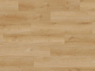 Klebe-Vinylboden massiv Eiche Gytha Landhausdiele