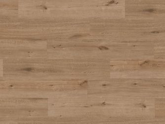 Klick-Vinylboden SPC Eiche Hall Landhausdiele