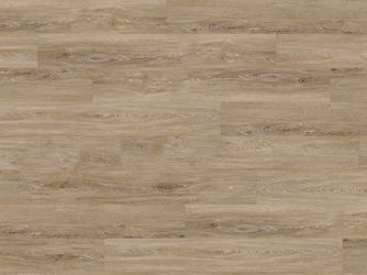 Klebe-Vinylboden massiv Eiche Voore Landhausdiele