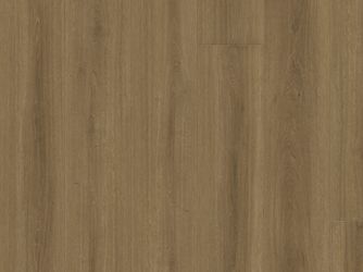 Klick-Vinylboden HDF Eiche Caramel Landhausdiele ruhig - ELITO TREND