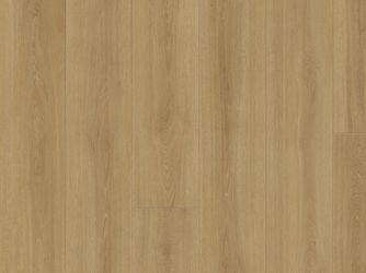 Klick-Vinylboden HDF Eiche Natur Landhausdiele ruhig - ELITO TREND