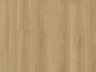 Klick-Vinylboden HDF Eiche Sahara Landhausdiele ruhig - ELITO TREND