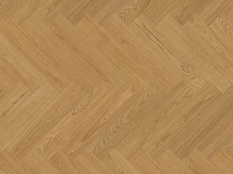 Klick-Vinylboden SPC Antic Oak Fischgrät - SPC-Vinyl