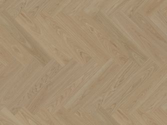 Klick-Vinylboden SPC Flax Oak Fischgrät - SPC-Vinyl