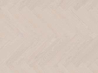 Klick-Vinylboden SPC Silk Oak Fischgrät - SPC-Vinyl