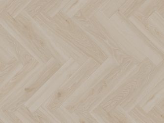 Klick-Vinylboden SPC Tea Oak Fischgrät - SPC-Vinyl