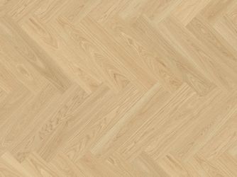 Klick-Vinylboden SPC Vanilla Oak Fischgrät - SPC-Vinyl