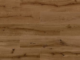 Klick-Vinylboden SPC Oak Robin Landhausdiele - SPC-Vinyl