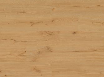 Klick-Vinylboden SPC Ginger Oak Landhausdiele - SPC-Vinyl