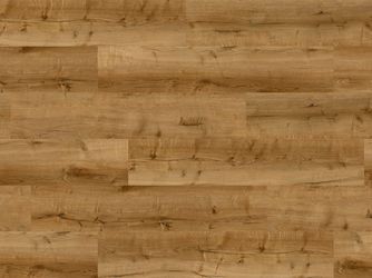 Klick-Vinylboden SPC Eiche Taim Landhausdiele