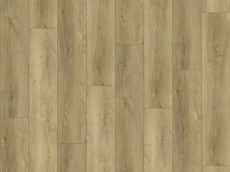 Klick-Vinylboden SPC Eiche Purna Landhausdiele - Rigid-LVT