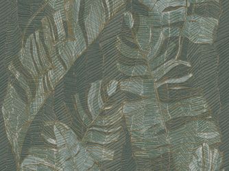 Wandvertäfelung Rocko SPC tiles R163 PT Silver Sage 2800x1230x4mm