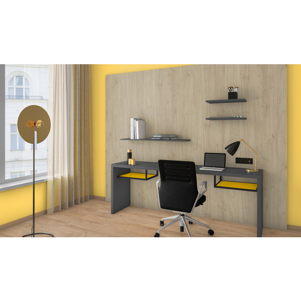 Schichtstoffe in Türenformaten, H3170 ST12 Kendal Eiche natur