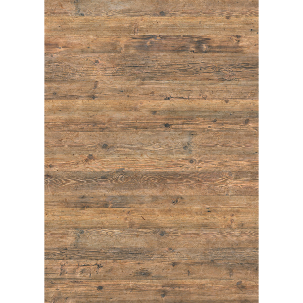 DecoWall, Namur Fichte natur DO001, 1250x660x12mm