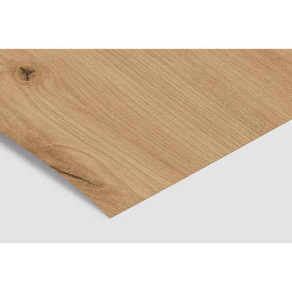 Schichtstoffe in Türenformaten, H3395 ST12 Corbridge Eiche natur