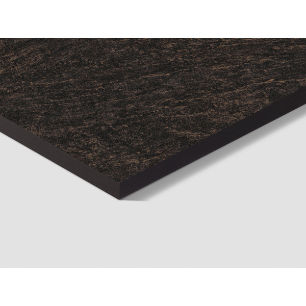 Kompaktplatten schwarzer Kern, W1000 ST9 Premiumweiss