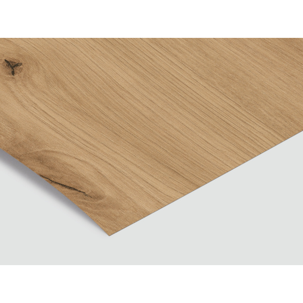 Schichtstoffe in Türenformaten, H3395 ST12 Corbridge Eiche natur