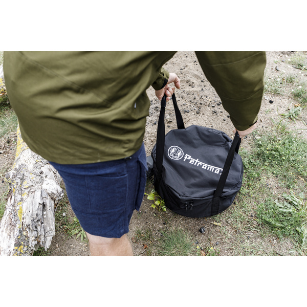 Transporttasche für Feuertopf ft12 & Atago