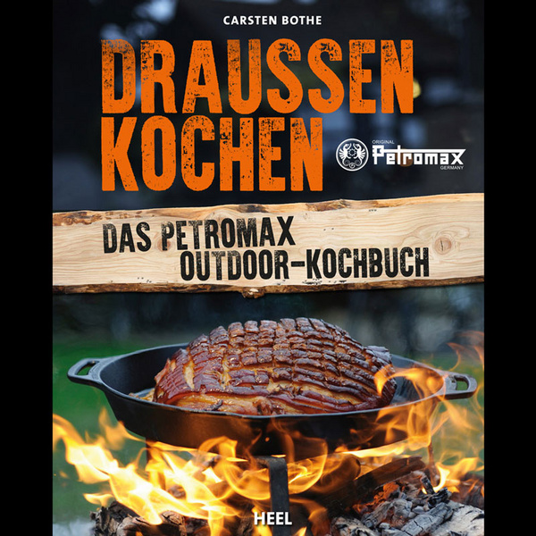 Grill-und Kochbuch