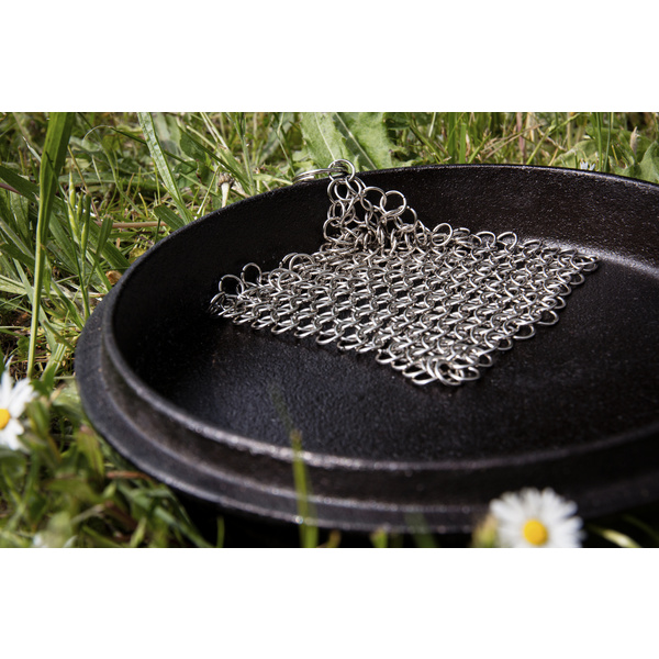 Ringreiniger für Guss-und Schmiedeeisen