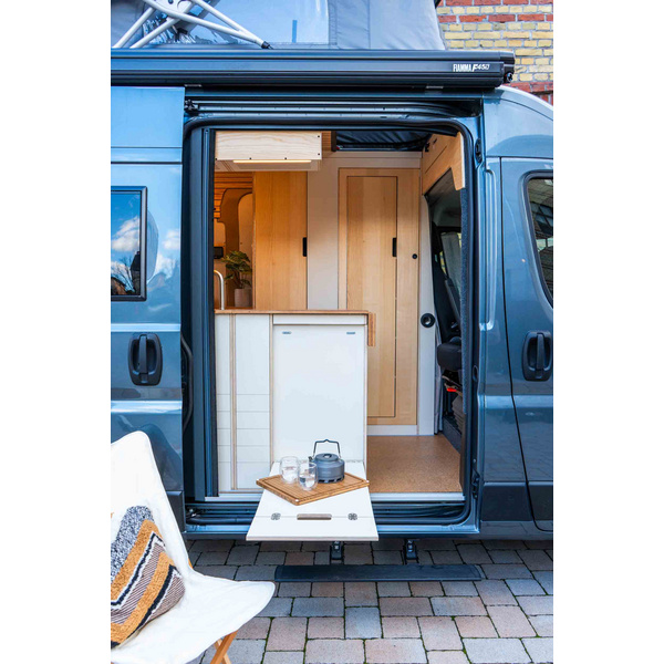 Multiplex - Beige Satinmatt