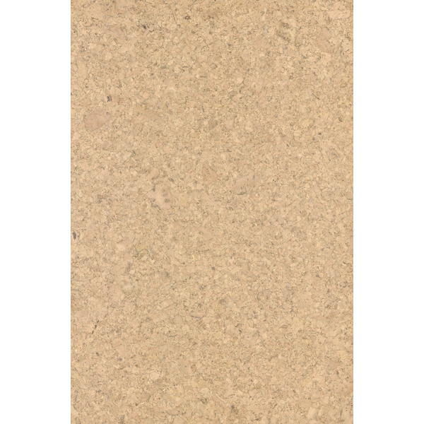 Korkboden Spurt Schotter lackiert lackiert - Corknatura