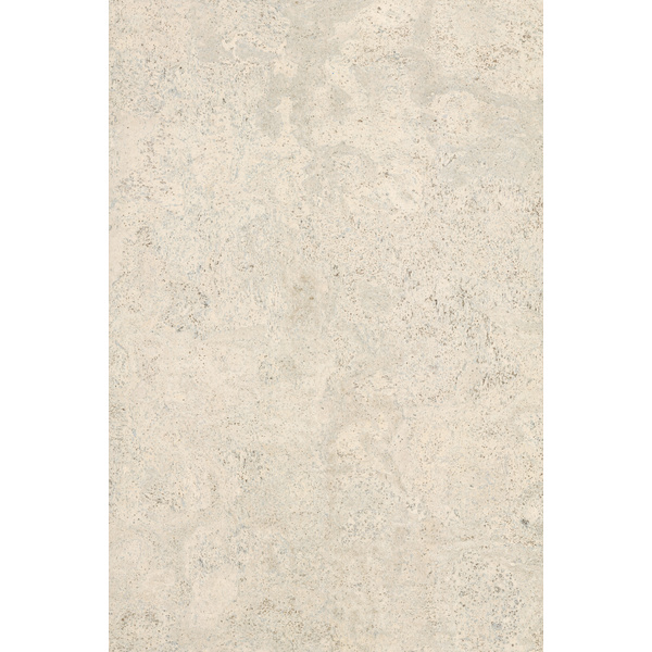 Korkboden Rapid Eis lackiert lackiert - Corknatura