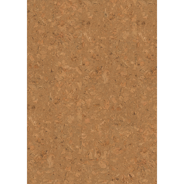 Korkboden Rustico lackiert lackiert - Corknatura