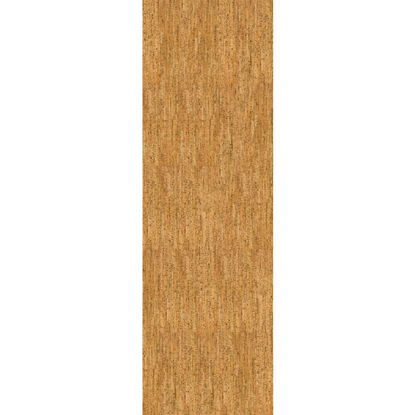 Korkboden Schiffsboden Reverso lackiert lackiert - Corknatura