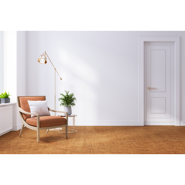 Korkboden Schiffsboden Reverso lackiert lackiert - Corknatura